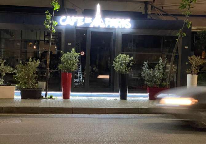 Njoftime Pune per KAMARIER ne Tirane