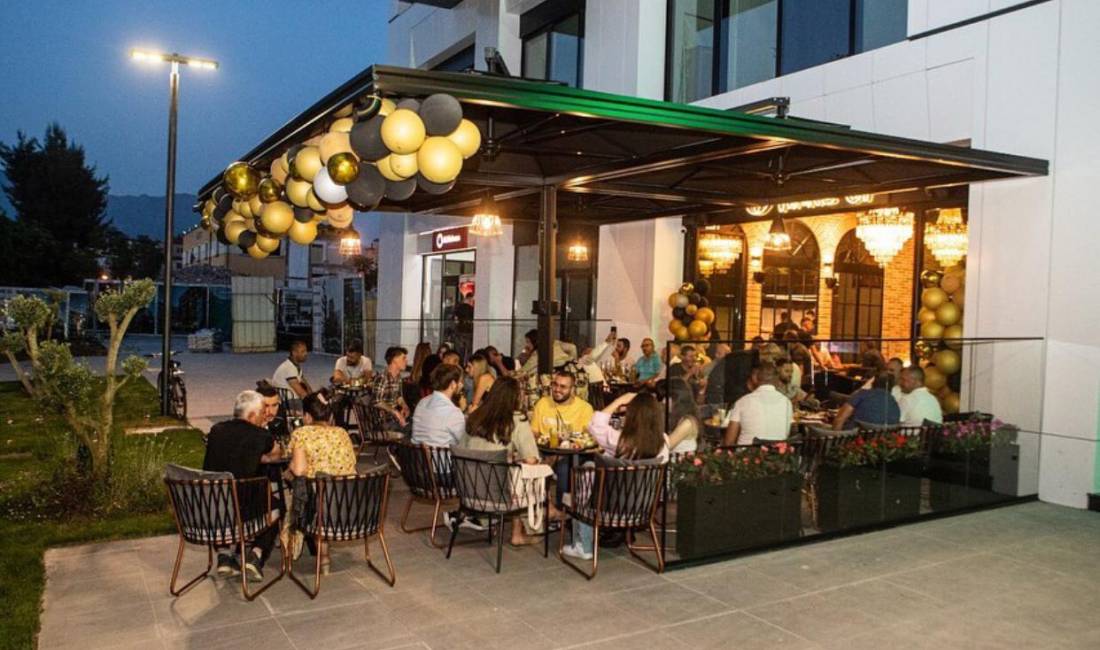 Offerte di lavoro a Tirana, Profession banakier/e , , Pagamento Trattabile.