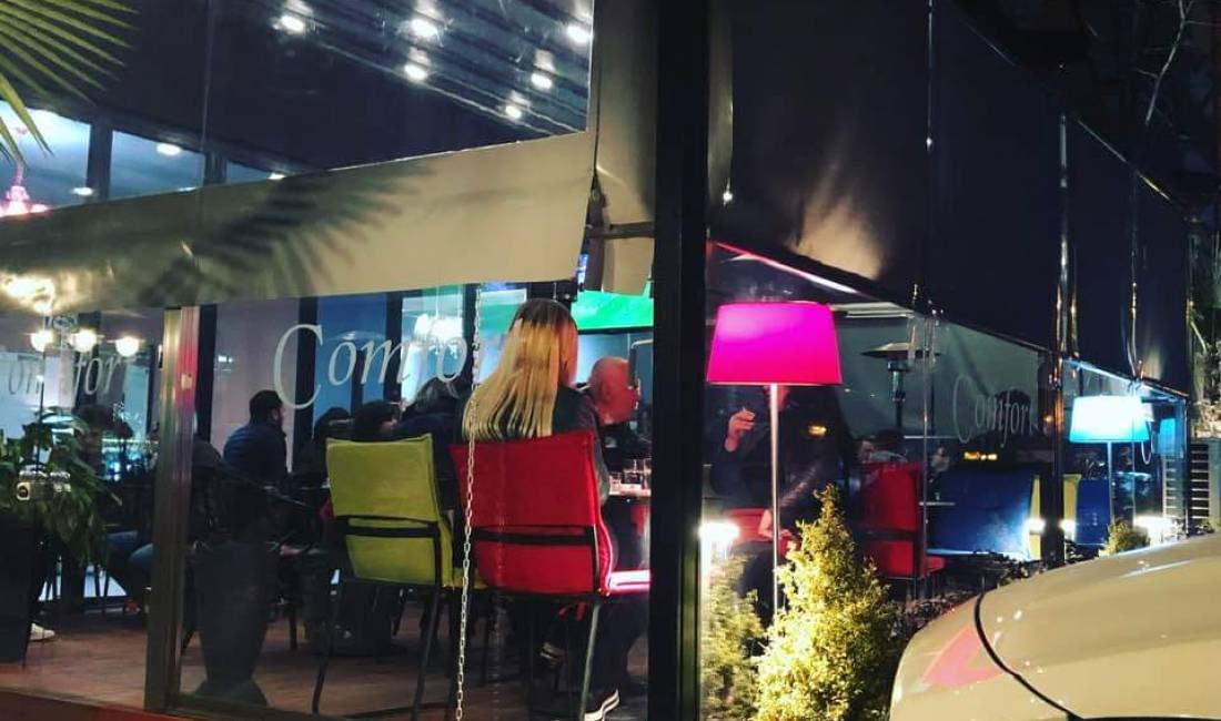 Offerte di lavoro a Tirana, Profession kamarier/e banakier/e , , Pagamento Trattabile.