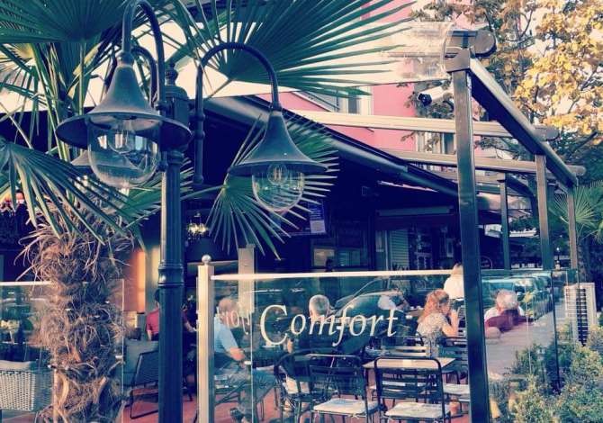 Offerte di lavoro a Tirana, Profession kamarier/e banakier/e , , Pagamento Trattabile.