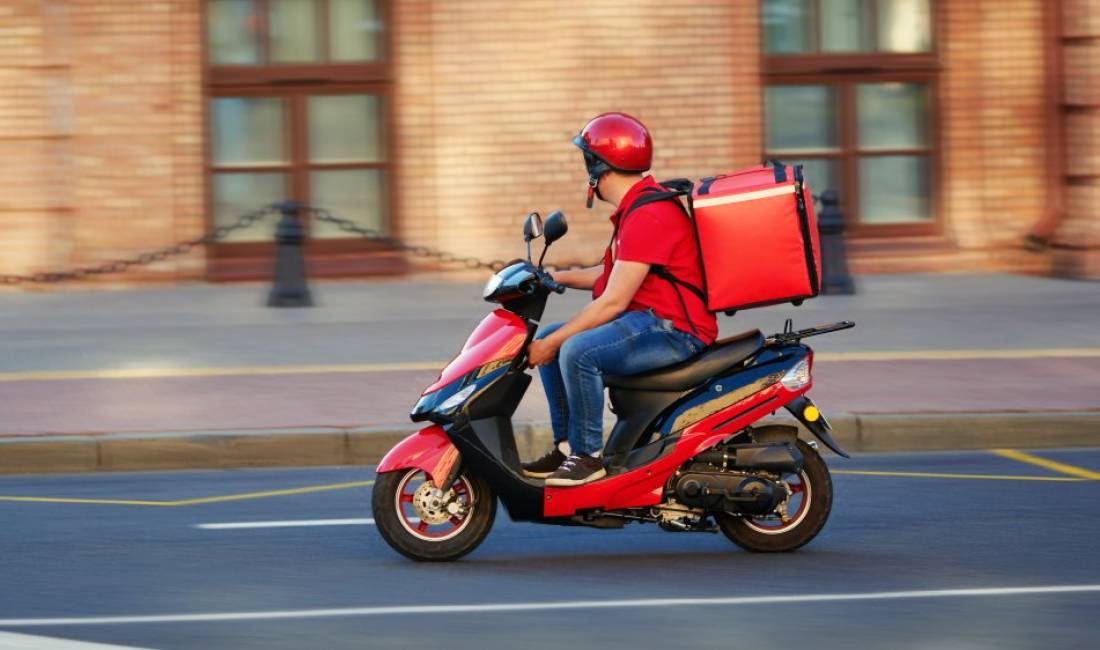 Offerte di lavoro a Tirana, Profession Motorrist Fasfoodier , , Pagamento Trattabile.