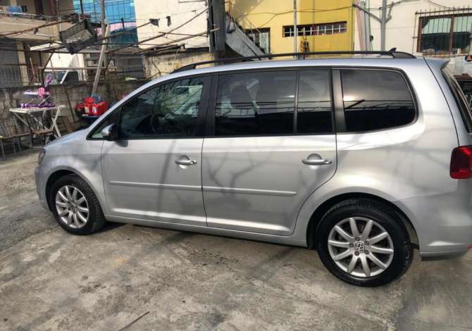 Auto in Vendita a Tirana - 9,000 Euro