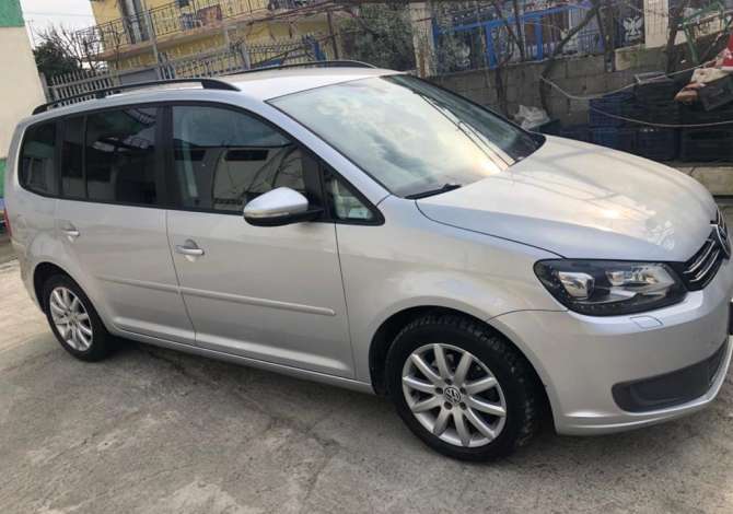 Auto in Vendita a Tirana - 9,000 Euro