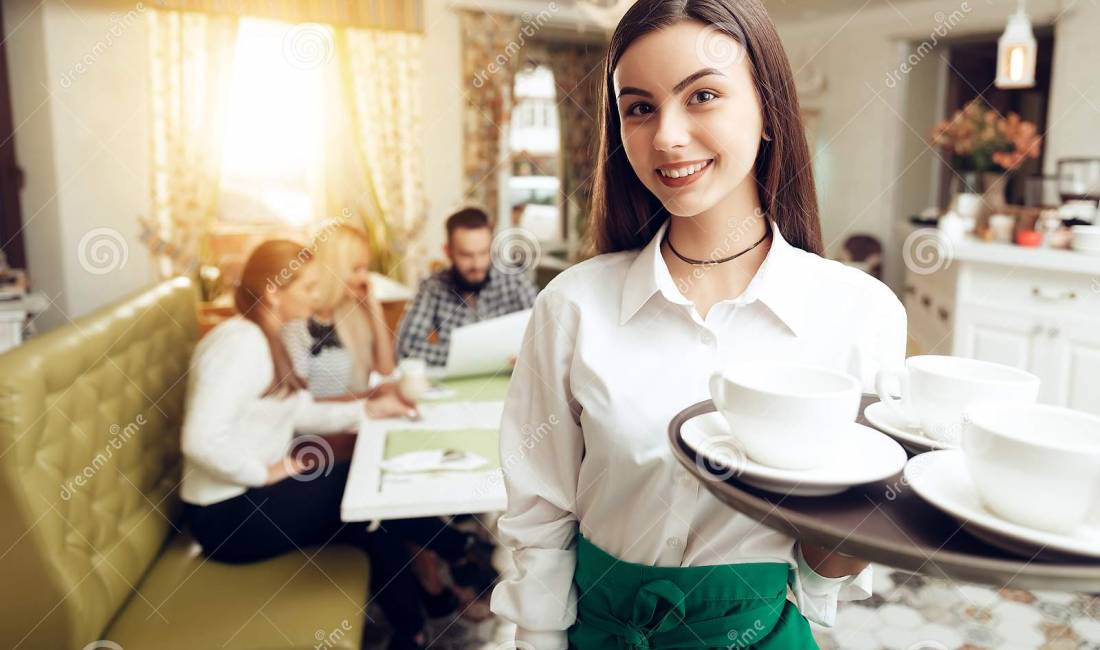 Offerte di lavoro a Tirana, Profession KAMARIER/E , , Pagamento Trattabile.