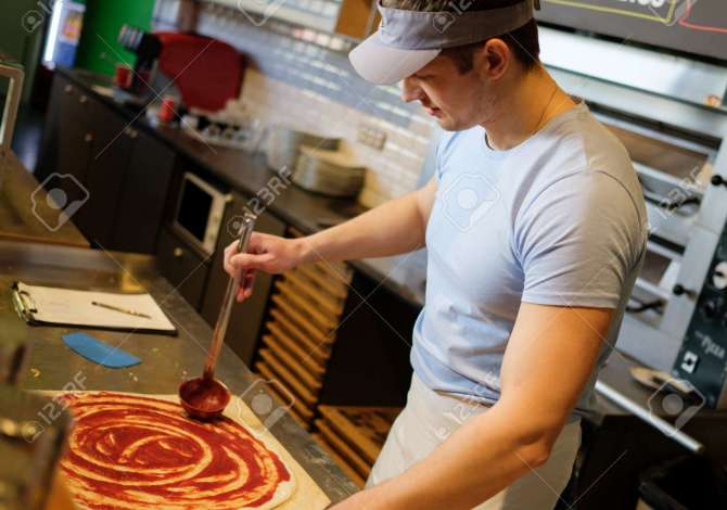 Njoftime Pune per Picier,Ndihmes picier ne Tirane