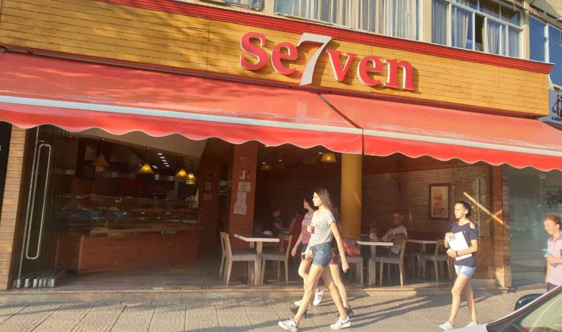 Offerte di lavoro a Tirana, Profession Picier, Punetor fast foodi  , , Pagamento Trattabile.