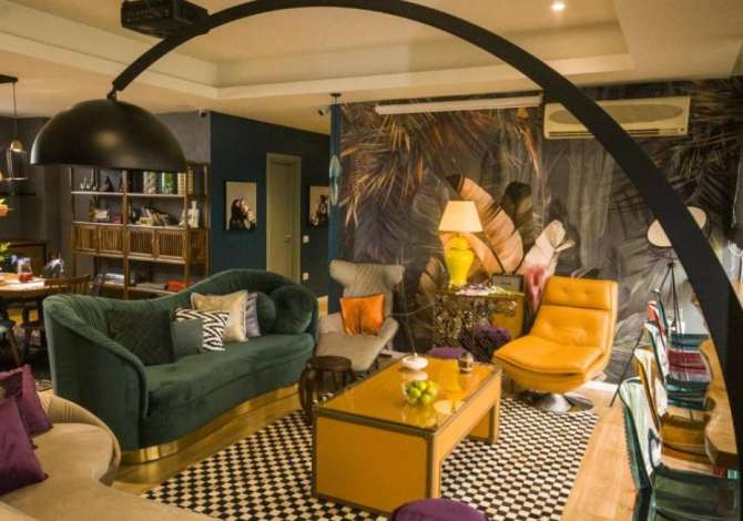 Njoftime Pune per Recepsionist/e ne Tirane