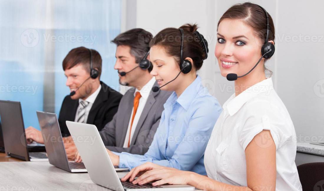 Offerte di lavoro a Tirana, Profession operatore , team leader dhe Retention , , Pagamento 600  Euro.