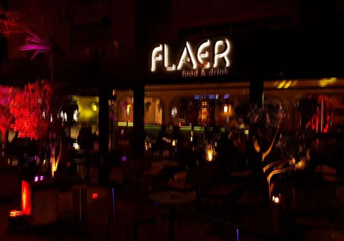 Offerte di lavoro per Banakier dhe Motorrist a Tirana