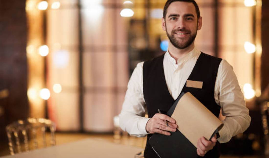 Offerte di lavoro a Tirana, Profession KAMARIER , , Pagamento Trattabile.