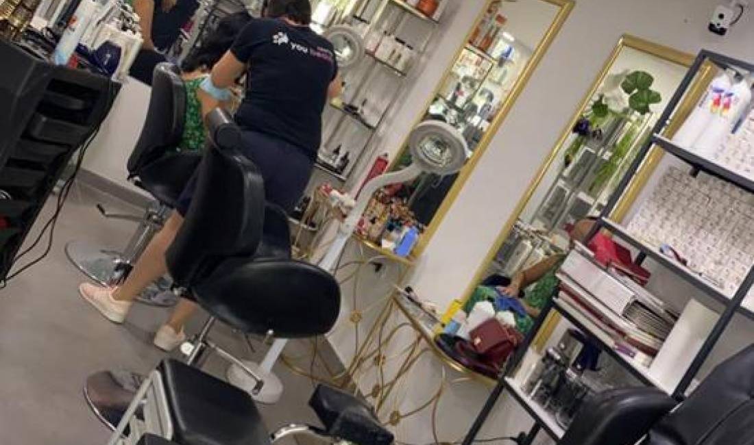 Offerte di lavoro a Tirana, Profession Estetiste per thonjte , , Pagamento Trattabile.