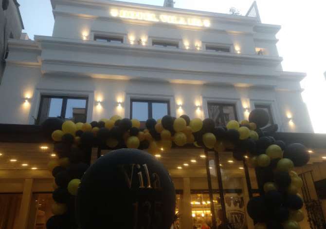 Njoftime Pune per recepsioniste, barist, sanitare ne Tirane