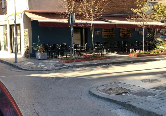 Business Property for Rent 1+1 in Tirana - 45,000 Leke