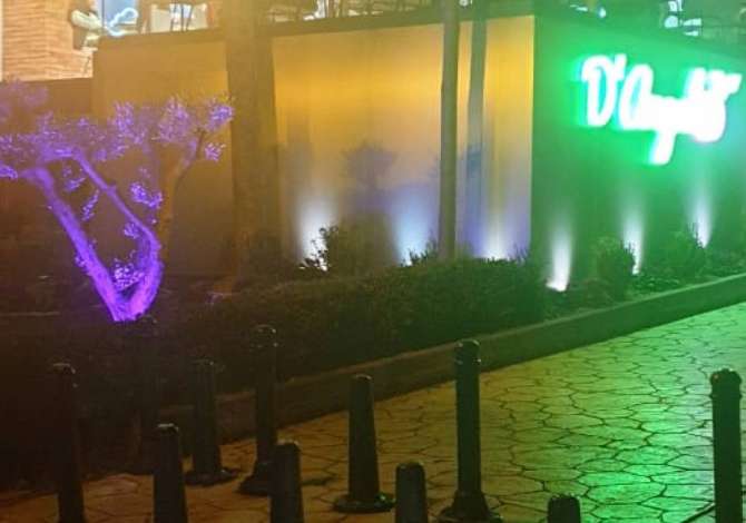 Njoftime Pune per Banakiere ,kamariere , krepier/e, sanitare ne Tirane