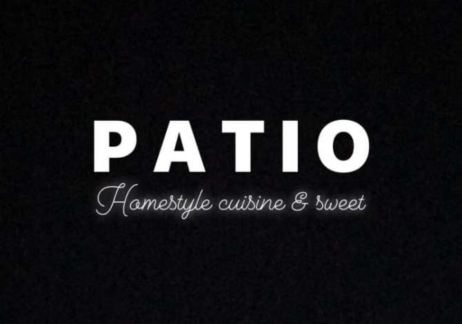 Offerte di lavoro per Kamarier (bar/restorant) Ndihmes kuzhine, Banakier/e a Valona