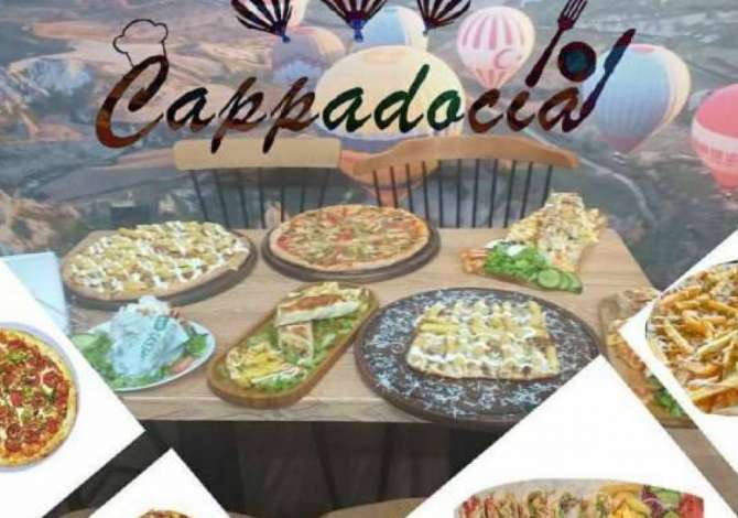 Njoftime Pune per Fast foodier , Motorrist ne Tirane