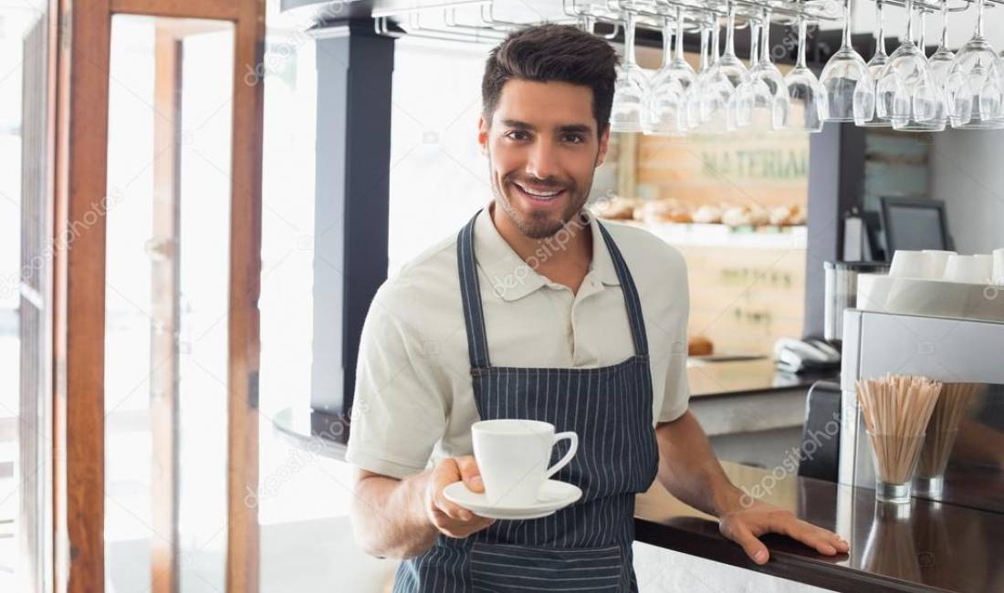 Offerte di lavoro a Tirana, Profession  kamarier/e , banakier/e , , Pagamento Trattabile.