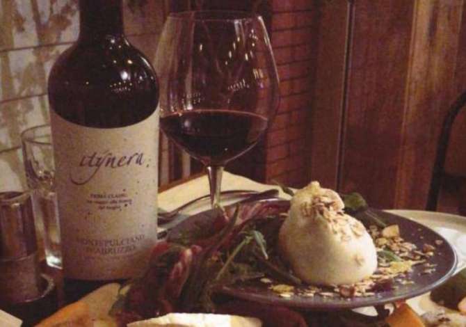 Njoftime Pune per Lavapjatese ne Tirane