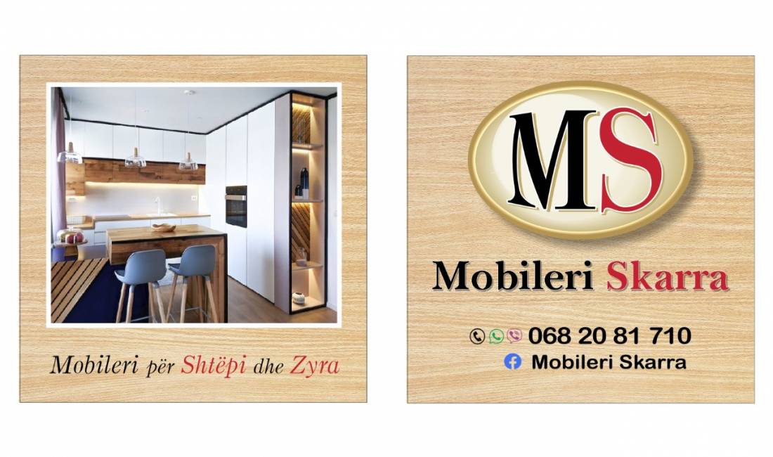 Offerte di lavoro a Tirana, Profession mjeshter ne fushen e mobilerise , , Pagamento Trattabile.