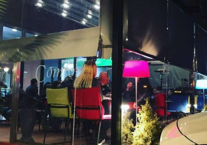 Offerte di lavoro a Tirana, Profession  Kamarier/e , , Pagamento Trattabile.