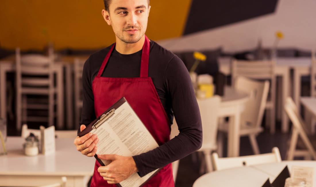 Offerte di lavoro a Tirana, Profession Kamarier/e , , Pagamento Trattabile.