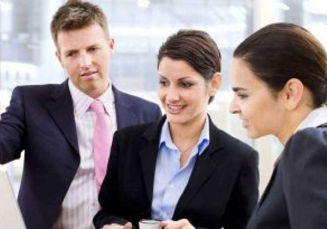 Njoftime Pune per Perfaqesues Shitjesh ne Tirane