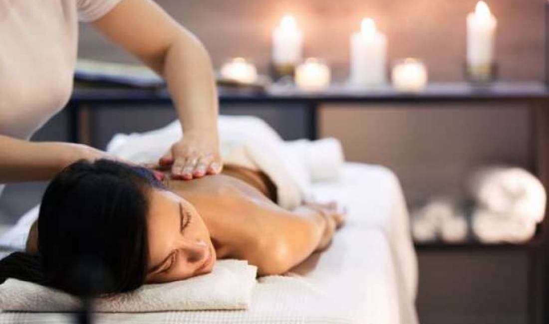 Offerte di lavoro a Tirana, Profession Masazhatore  , , Pagamento Trattabile.