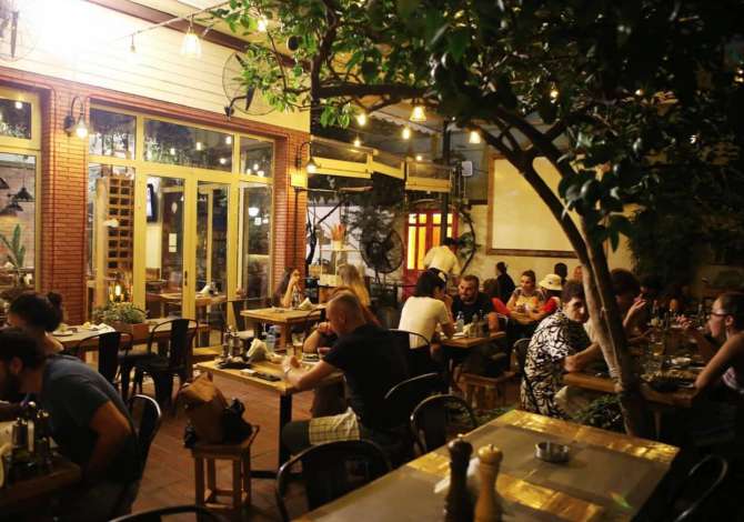 Njoftime Pune per Sanitare ne Tirane