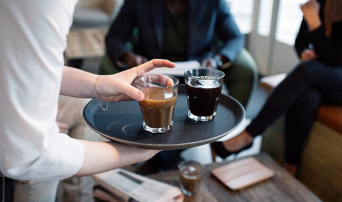 Offerte di lavoro a Tirana, Profession Kamariere  , , Pagamento 35,000  Leke.