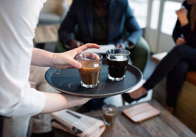 Njoftime Pune per Kamariere ne Tirane