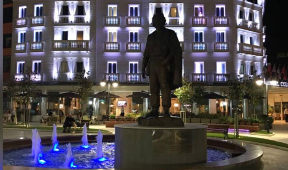 Offerte di lavoro a Tirana, Profession  Lavapjatese, Punonjese lavanderie,sanitare per ambjentet e jashtme , , Pagamento Trattabile.