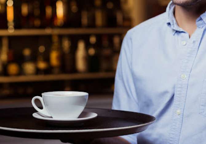 Njoftime Pune per Banakier/e, Edukatore Sanitare ne Tirane