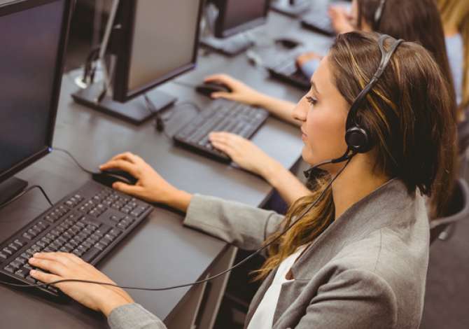 Njoftime Pune per Agjente Forex ne Tirane