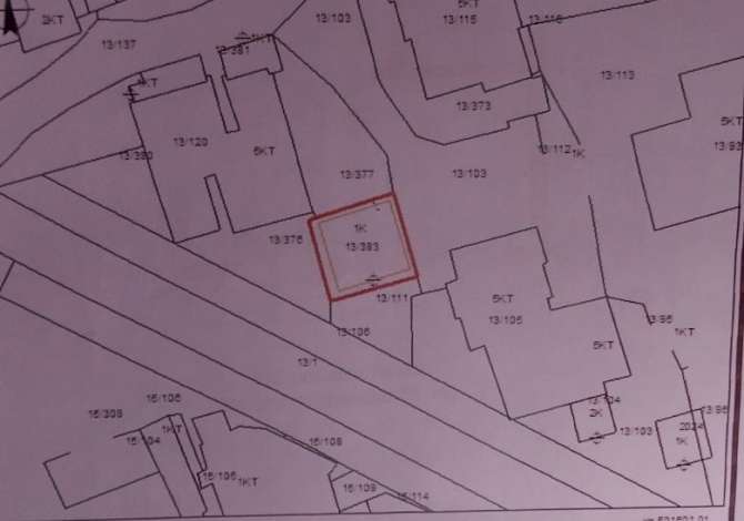 Ambient biznesi ne shitje 1+1 ne Tepelene - 35,000 Euro