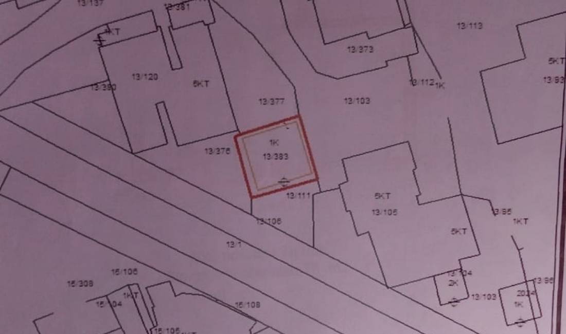 Shitet objekti ne Tepelene 