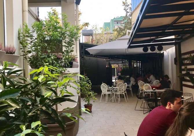 Njoftime Pune per kamarier/e ne Tirane