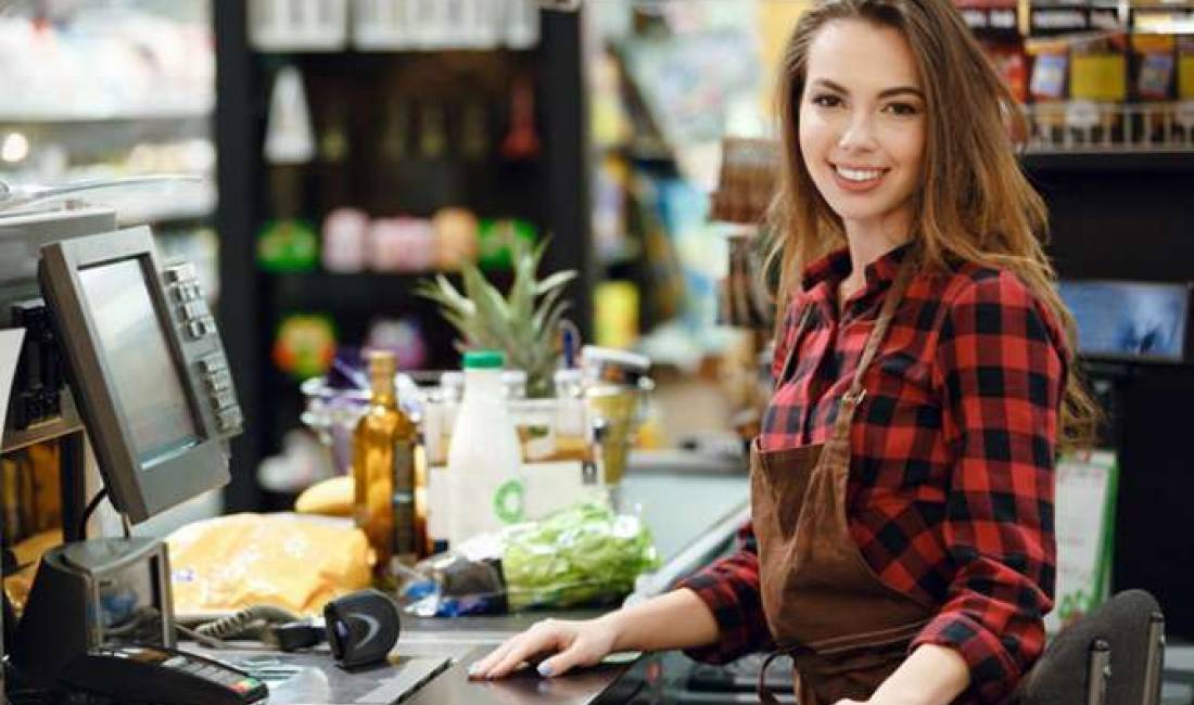 Offerte di lavoro a Tirana, Profession Kasiere, Sistemuese  , , Pagamento Trattabile.