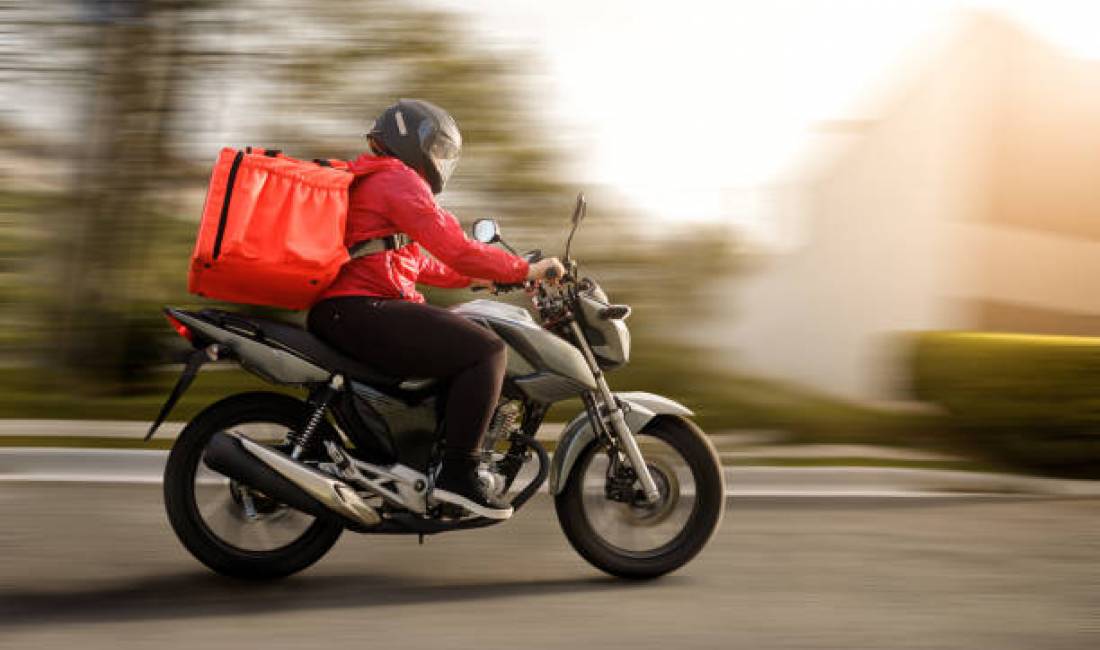 Offerte di lavoro a Tirana, Profession Motorrist, Punonjes Fast- Foodi , , Pagamento Trattabile.