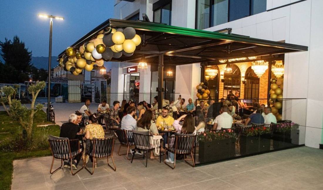 Offerte di lavoro a Tirana, Profession Banakiere  , , Pagamento Trattabile.