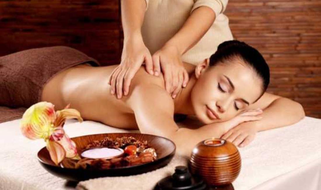 Offerte di lavoro a Tirana, Profession Masazhatore  , , Pagamento Trattabile.