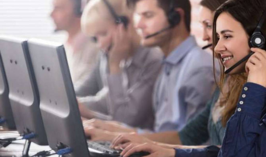 Offerte di lavoro a Tirana, Profession Operatore, Team Leader  , , Pagamento Trattabile.