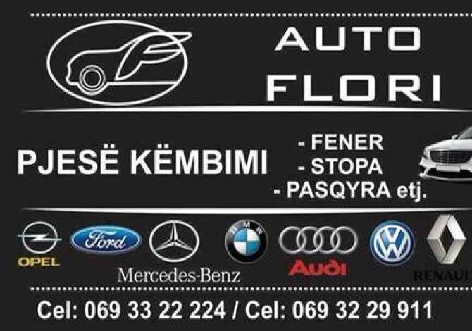 Njoftime Pune per Motorrist ne Tirane