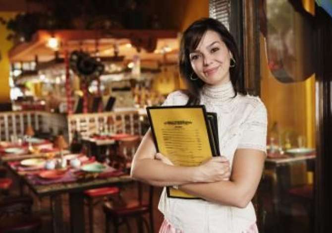 Njoftime Pune per Hostes ne Tirane