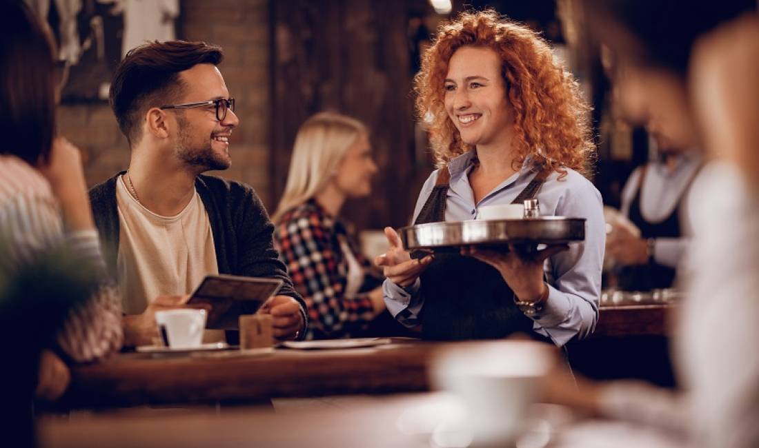 Offerte di lavoro a Tirana, Profession Kamariere  , , Pagamento Trattabile.