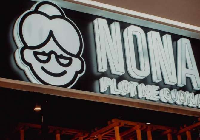 Njoftime Pune per Kamarier/e, Banakier/e, Pjatalarese, Zgarist ne Tirane