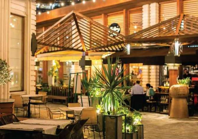 Njoftime Pune per KAMARIERE ne Tirane