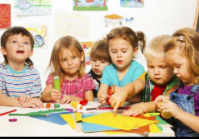 Njoftime Pune per mesuese parashkollori ne Tirane