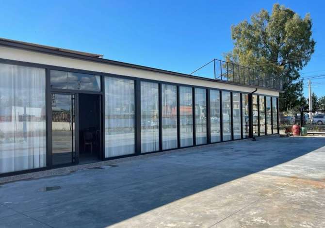 Offerte di lavoro a Lushnja, Profession Kamarier/e, Banakier/e, Shitese ne market, Sanitare  , , Pagamento Trattabile.