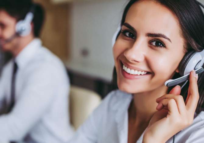 Njoftime Pune per Agjente ne Tirane