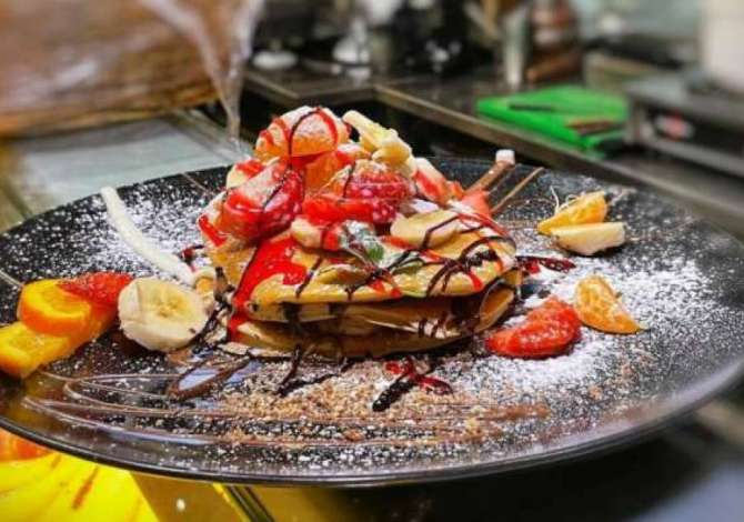 Njoftime Pune per 2 kamariere ne Tirane